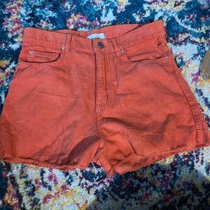 BDG shorts size 27